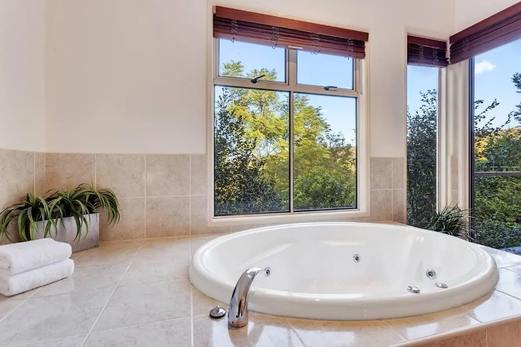 Kookaburra Kottage 1 Bedroom Ravensbourne