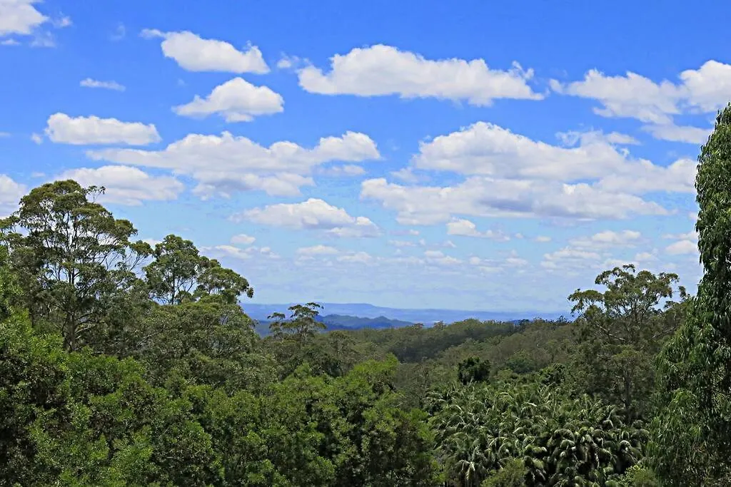 Kookaburra Kottage 1 Bedroom Ravensbourne Australia