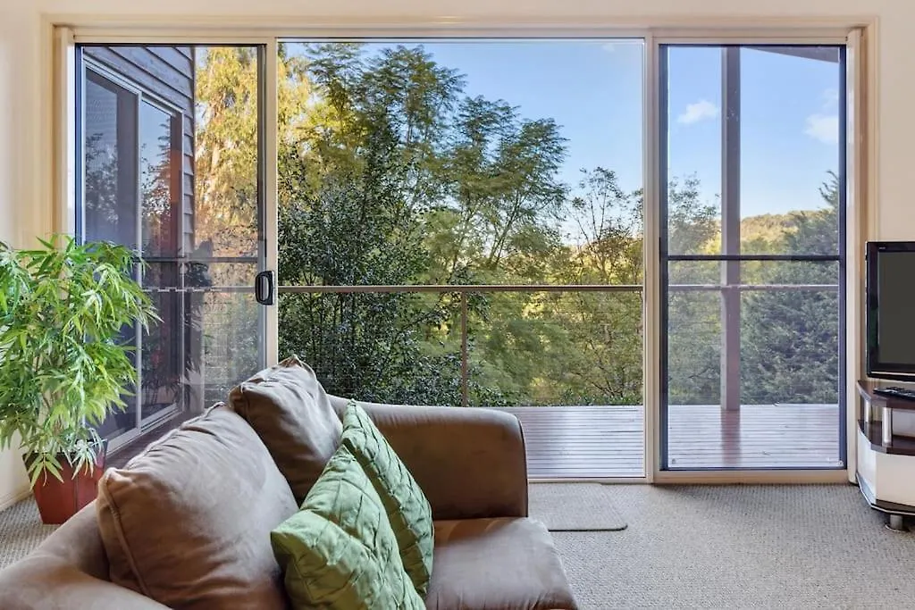 Kookaburra Kottage 1 Bedroom Ravensbourne