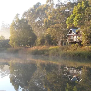 Cloudlake Mountain Retreat Holiday home